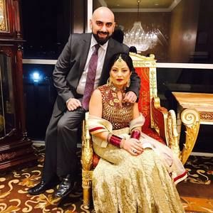 Meet your Posher, Raj